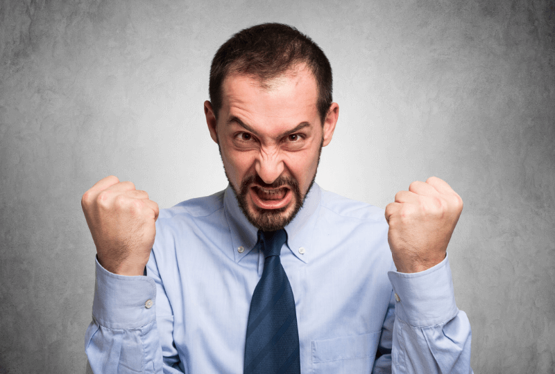 Types of Angry Customers and How Your Customer Service Representatives Should Handle Them