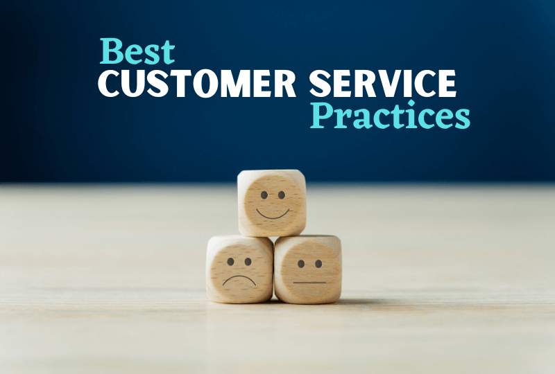 best customer service practices