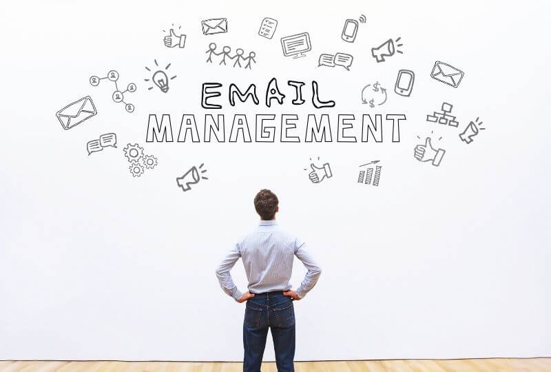 email management software