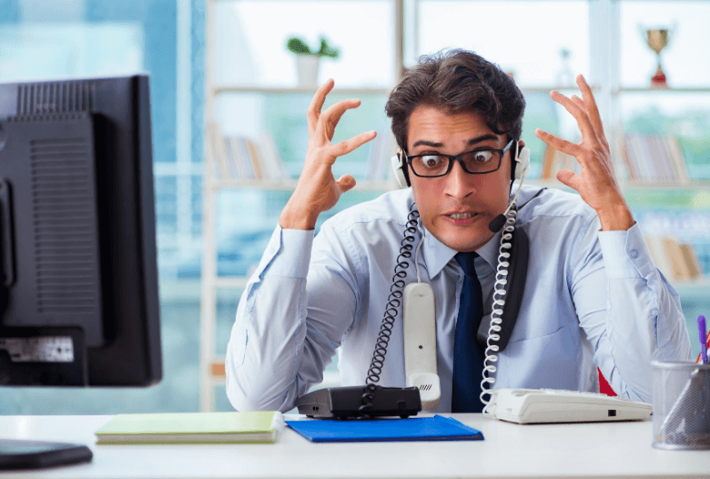 Customer Support 101: Things Not to Say to Angry Customers
