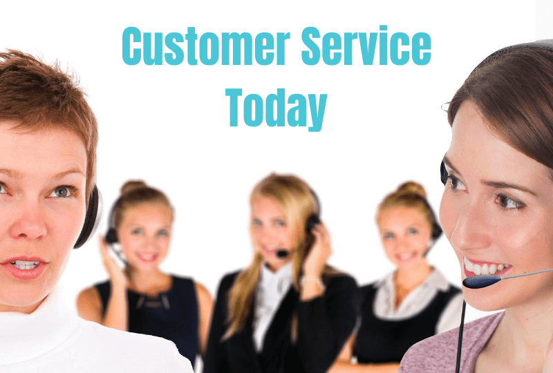 Reasons Why Customer Service Brings Success To Your Business
